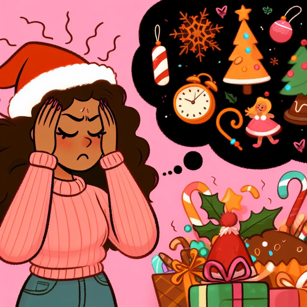 The 5 Do’s and Dont’s of Holiday Anxiety