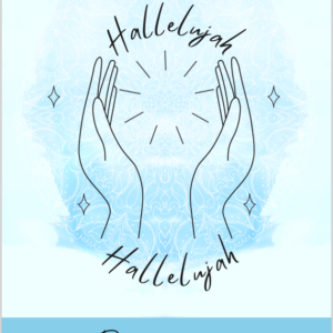 Digital Prayer Journal