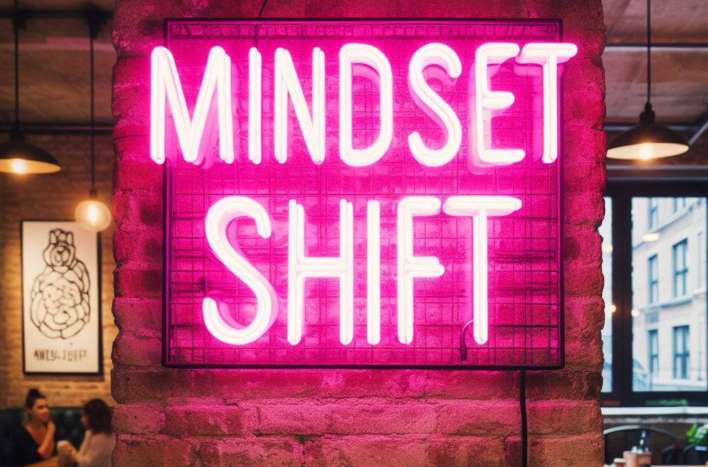 The Ultimate Mindset Shift that Transformed my Manifesting Results