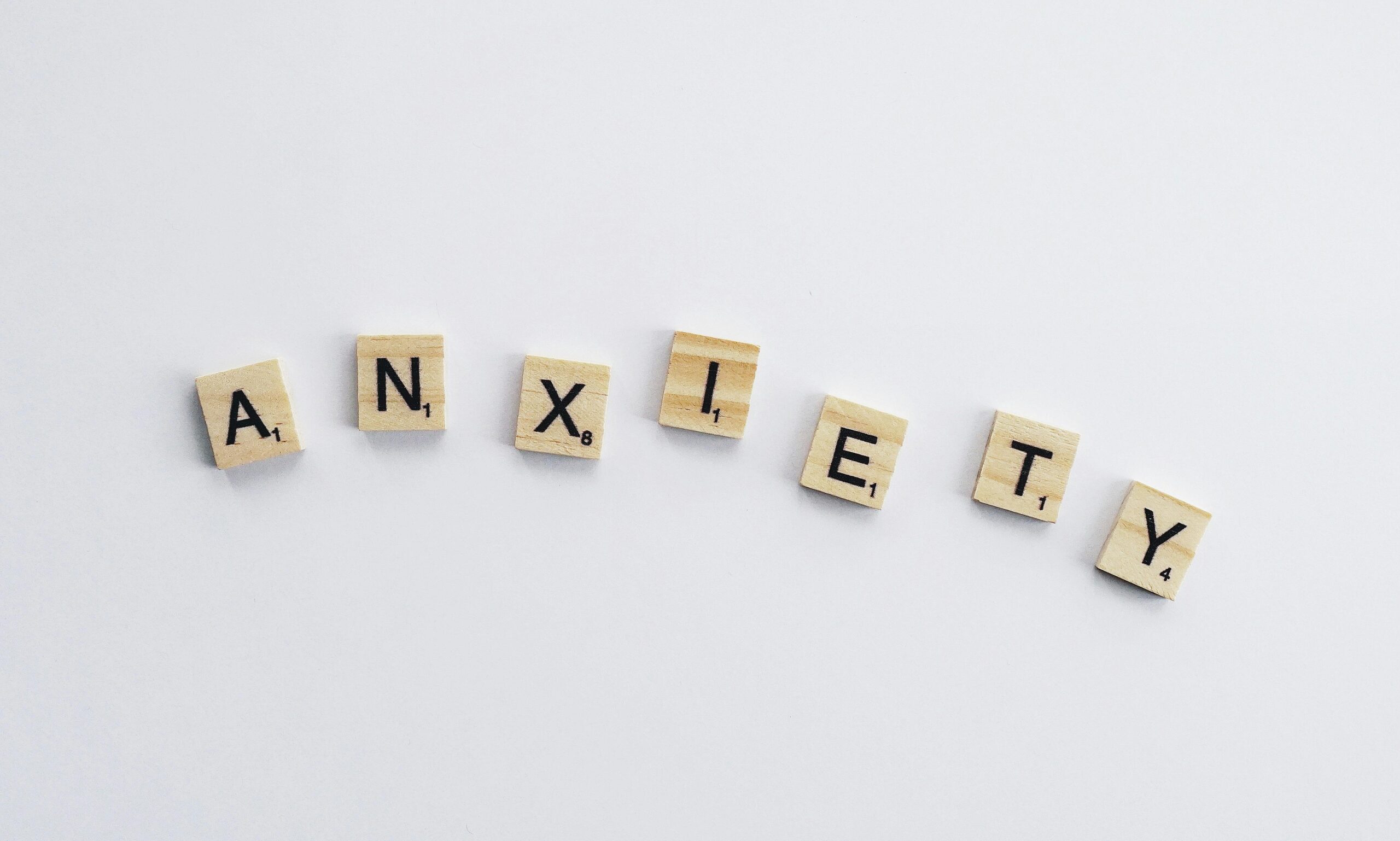 does tiger's eye help with anxiety?